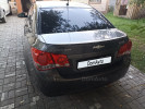 Chevrolet Cruze 2010 года