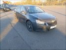 Chevrolet Cruze 2010 года