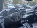 Toyota RAV4 2007 года