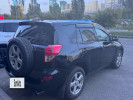 Toyota RAV4 2007 года