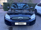 Toyota RAV4 2007 года