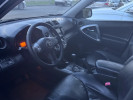 Toyota RAV4 2007 года