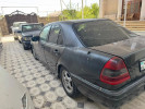 Mercedes-Benz C-Класс 1995 года