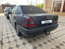 Mercedes-Benz C-Класс 1995 года