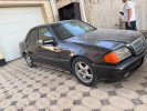 Mercedes-Benz C-Класс 1995 года