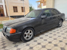 Mercedes-Benz C-Класс 1995 года