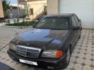 Mercedes-Benz C-Класс 1995 года