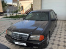 Mercedes-Benz C-Класс 1995 года