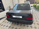 Mercedes-Benz C-Класс 1995 года