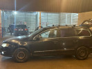 Volkswagen Passat 2007 года