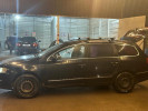 Volkswagen Passat 2007 года