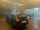Volkswagen Passat 2007 года
