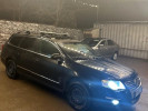Volkswagen Passat 2007 года