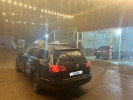 Volkswagen Passat 2007 года