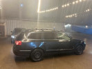 Volkswagen Passat 2007 года