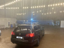 Volkswagen Passat 2007 года