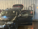 Volkswagen Passat 2007 года