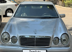Mercedes-Benz E-Класс 1999 года