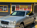 Mercedes-Benz E-Класс 1999 года