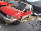 Mitsubishi RVR 1995 года