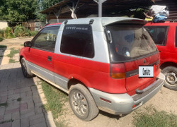 Mitsubishi RVR 1995 года