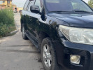 Toyota Land Cruiser 2008 года