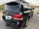 Toyota Land Cruiser 2008 года