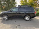Toyota Land Cruiser 2008 года