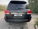 Toyota Land Cruiser 2008 года