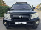 Toyota Land Cruiser 2008 года