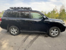 Toyota Land Cruiser 2008 года