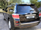 Toyota Highlander 2010 года