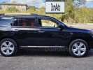 Toyota Highlander 2010 года