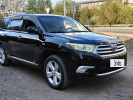 Toyota Highlander 2010 года
