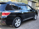 Toyota Highlander 2010 года