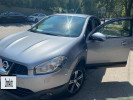Nissan Qashqai 2010 года