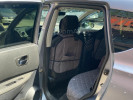Nissan Qashqai 2010 года