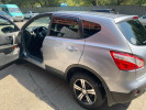 Nissan Qashqai 2010 года