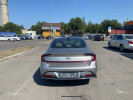 Hyundai Sonata 2021 года