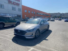 Hyundai Sonata 2021 года