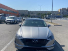 Hyundai Sonata 2021 года