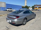 Hyundai Sonata 2021 года