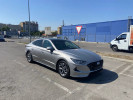 Hyundai Sonata 2021 года