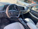Hyundai Sonata 2021 года