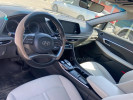 Hyundai Sonata 2021 года