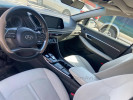 Hyundai Sonata 2021 года