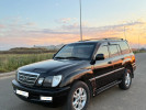 Lexus LX 2001 года