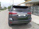 Toyota Fortuner 2022 года