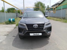 Toyota Fortuner 2022 года