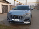 Changan UNI-K 2023 года
